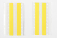 SMT double splice tape