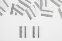 SMT Splice Tape - silver - suitable for Fuji Machines
