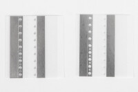 SMT Splice Tape - silver - suitable for Fuji Machines