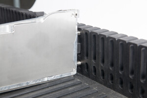 Feeder storage Trolley with reel holder suitable for FUJI NXT