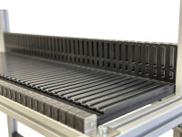 Feeder storage Trolley with reel holder suitable for FUJI NXT