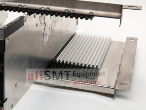 Feeder storage Shelf suitable for ASM Siplace X-Series