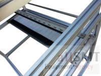 Feeder storage Shelf suitable for ASM Siplace X-Series