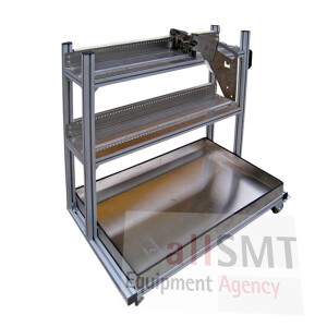 Feeder trolley suitable for Samsung SM Series.