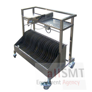 Feeder-Trolley suitable for Siplace S-type