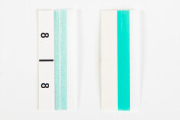 Single Splice Tape - guidance 8 mm