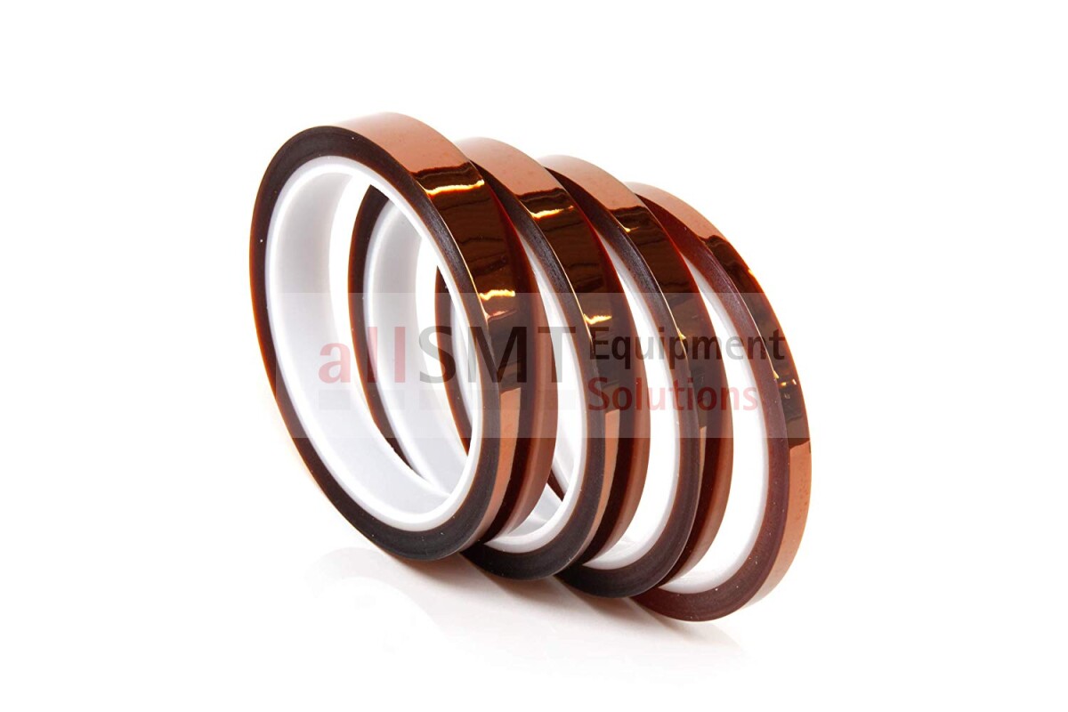 Polyimide adhesive tape 25mm