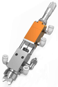 4-Axis Coating-Dispensing Plattform VCoat 900-4x