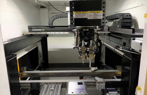 4-Axis Coating-Dispensing Plattform VCoat 900-4x