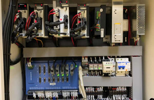 4-Axis Coating-Dispensing Plattform VCoat 900-4x