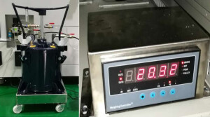 4-Axis Coating-Dispensing Plattform VCoat 900-4x