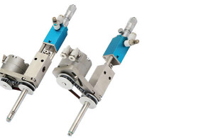 4-Axis Coating-Dispensing Plattform VCoat 900-4x