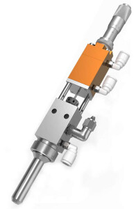 4-Axis Coating-Dispensing Plattform VCoat 900-4x