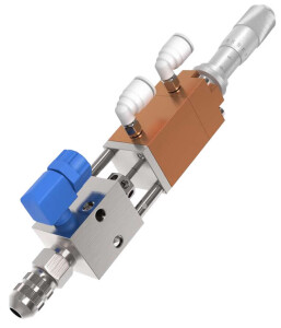 4-Axis Coating-Dispensing Plattform VCoat 900-4x