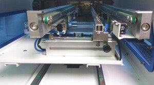 LED SMT Pick and Placesystem VT-1222