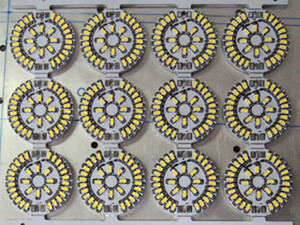 LED SMT Pick and Placesystem VT-1222