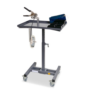 allConnect Splice Trolley ESD Flex plus
