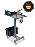 allConnect Splice Trolley ESD Flex plus