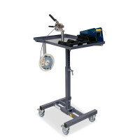 allConnect Splice Trolley ESD Flex plus