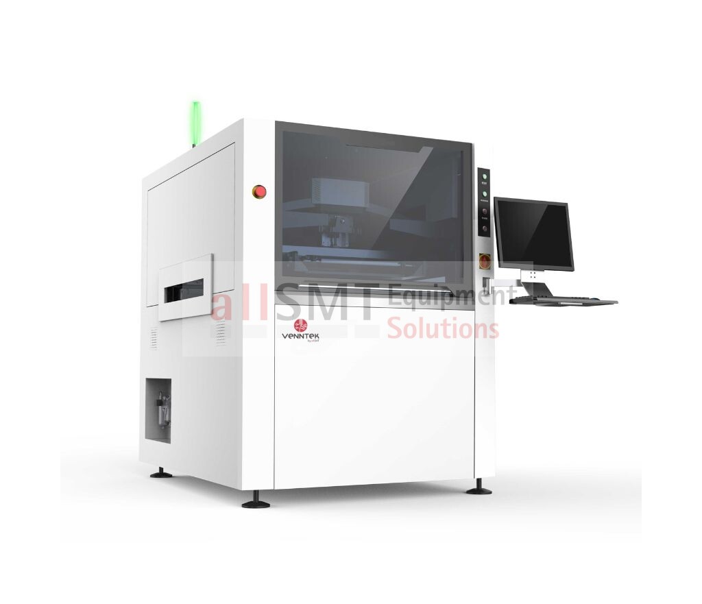 VennTek SMT Screen Printer ELS 400