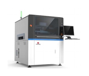 VennTek ELS 600 - High performance SMT stencil printer