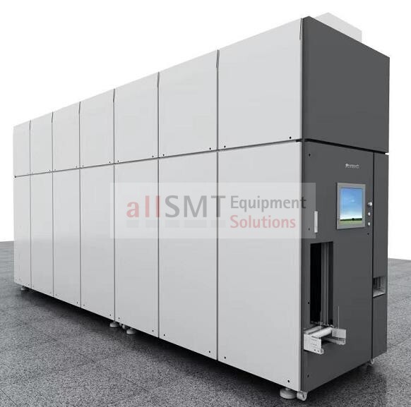 Automated SMD component storage system C2000