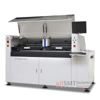 VennTek Long Board Screen Printer ELS-1500