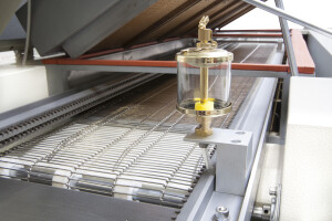 Easyflow 630 reflow soldering system