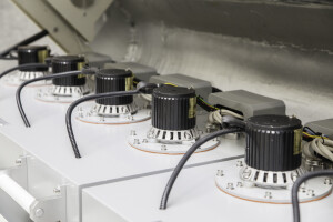  Easyflow 630 reflow soldering system
