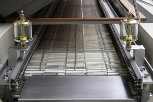  Easyflow 630 reflow soldering system
