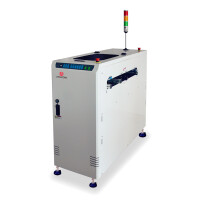 Cross slide module dual single mode