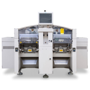 Siemens Siplace HS-50 Chip Shooter