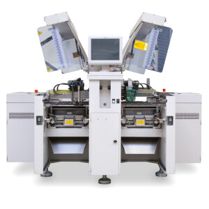 Siemens Siplace HS-50 Chip Shooter