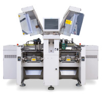 Siemens Siplace HS-50 Chip Shooter