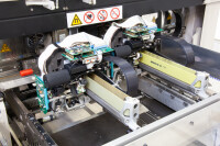 Siemens Siplace HS-50 Chip Shooter