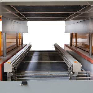 Conformal coating curing oven IR2033P