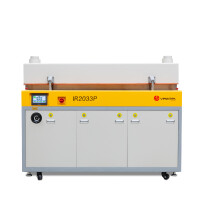 Conformal coating curing oven IR2033P